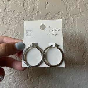 Hoop Earrings